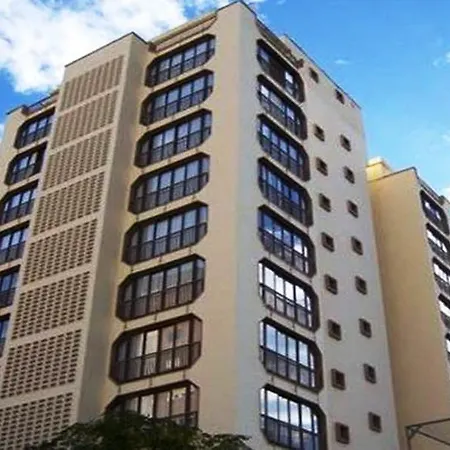 Apartament Payma