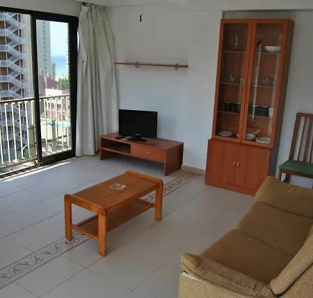Payma Apartament *