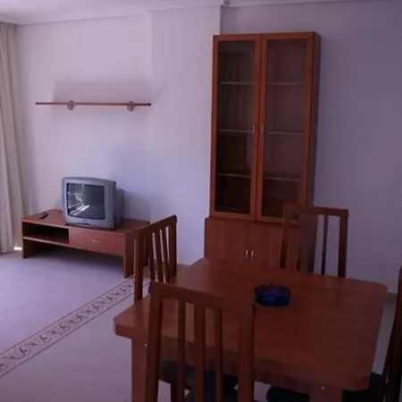 Payma Apartament Benidorm