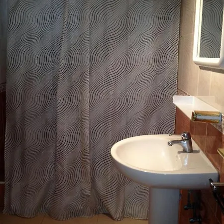 Apartament Payma Benidorm
