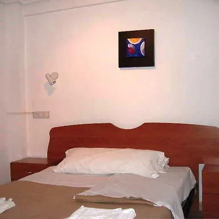 Payma בנידורם