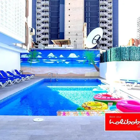 Payma Apartament