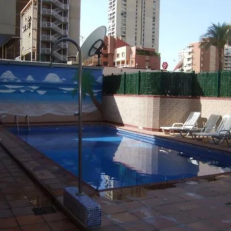 Payma Apartament *