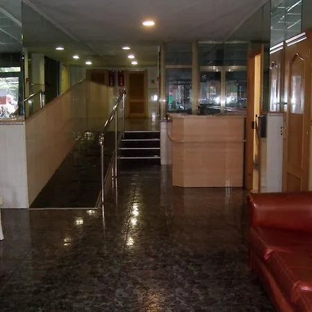 Apartament Payma Benidorm