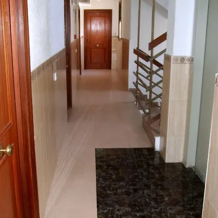 Apartament Payma