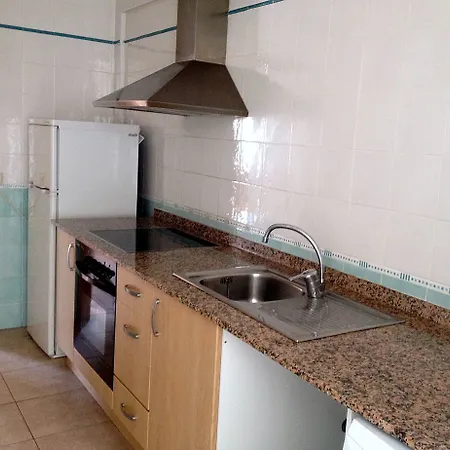 Apartament Payma Benidorm