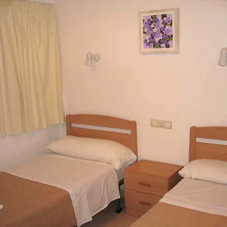 Payma Apartament Benidorm