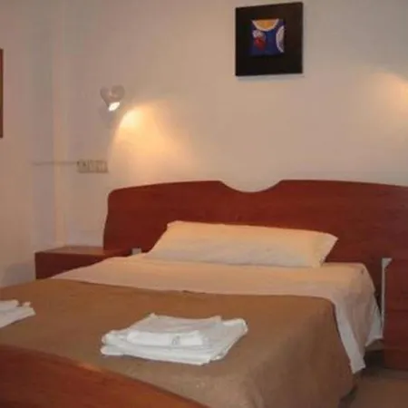 Payma Apartament Benidorm