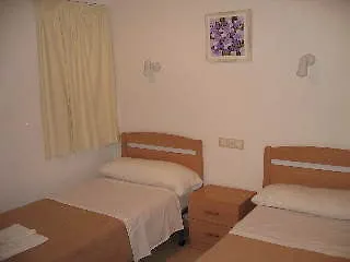 Payma Apartament Benidorm